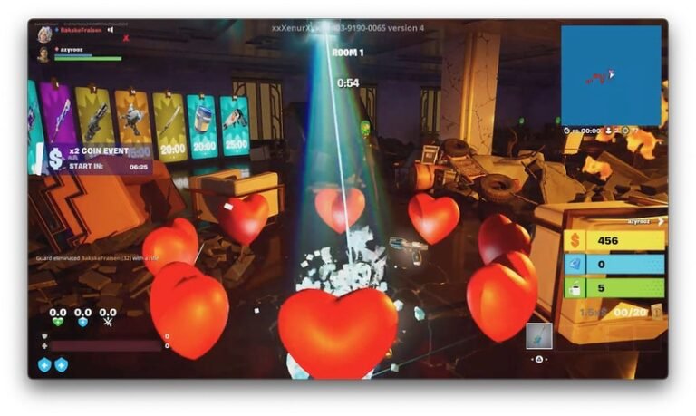 Gamer-Targeted Donor Campaigns : virtual donors