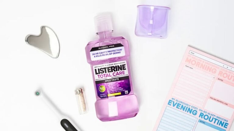 Complete Oral Care Kits : Wash Your Mouth Kit