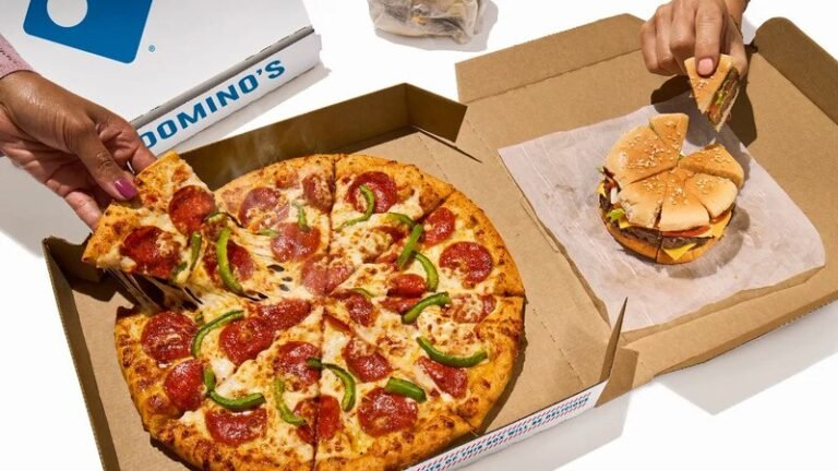 Value-Driven QSR Campaigns : ‘Who Likes Pizza?’