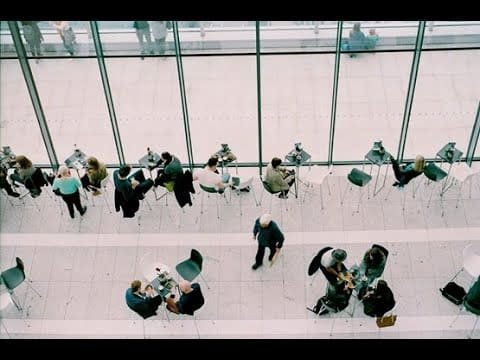 Why Don’t More Recruiters Meet Face to Face with Job Hunters?