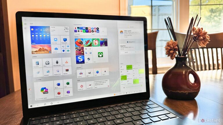 3 reasons why I’m not upgrading to Windows 11 anytime soon