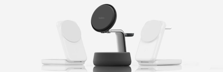 Efficient Wireless Charging Accessories : wireless charging accessories