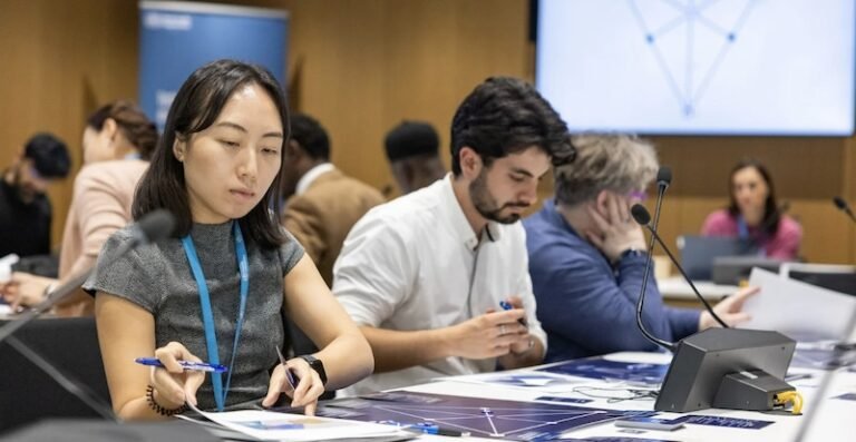 Disability Inclusion-Focused Initiatives : World Health Organization