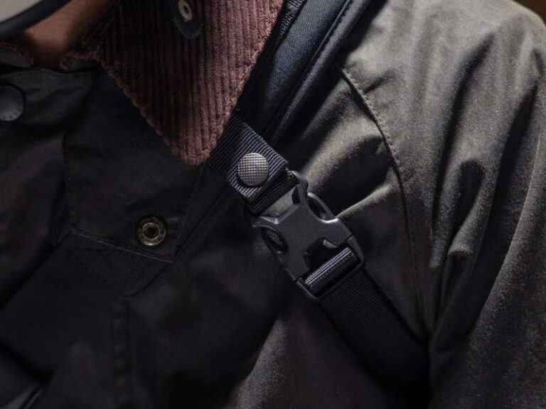 Adaptive Photography Bags : Wotancraft Rider V2