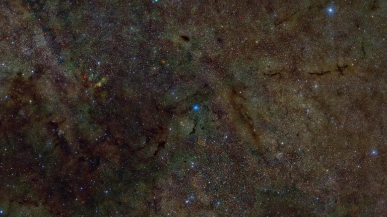 NASA and Japan’s XRISM just found sulfur hiding between the stars