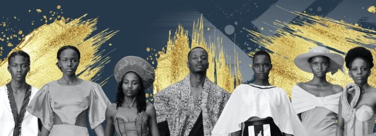 African Designers-Focused Fashion Events : Zimbabwe Fashion Week