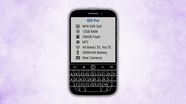 We’re on the cusp of a BlackBerry renaissance, but be wary of dupes