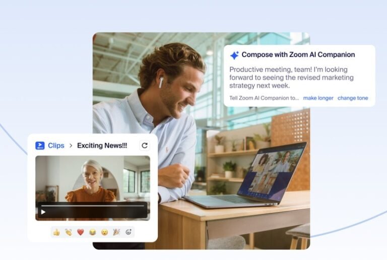 Unified Collaboration Tools : Zoom Workplace1