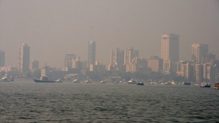 Satellites demonstrate that cities can clean up the air and cut climate pollution at the same time » Yale Climate Connections