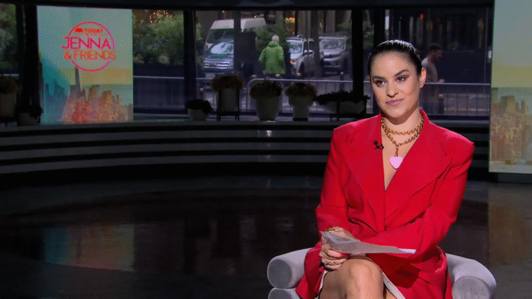 Donna Farizan Announces Departure from ‘The Today Show’