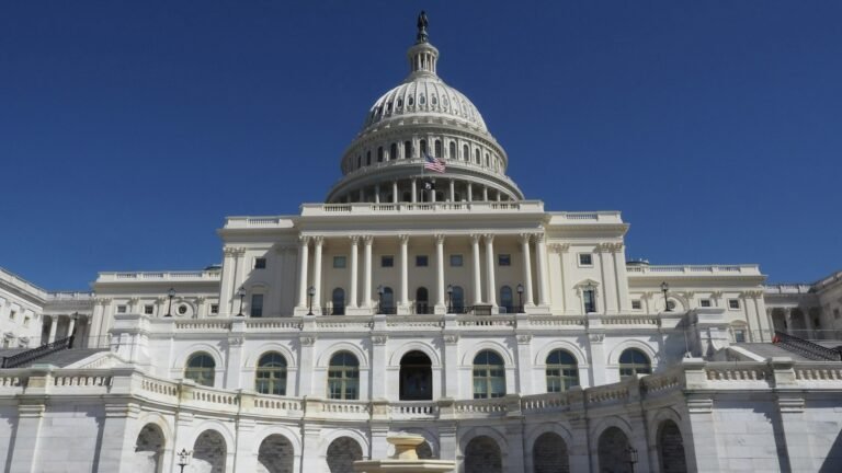 Why a group of Catholics urged Congress to take climate action » Yale Climate Connections