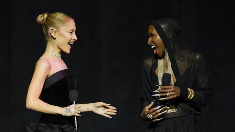 For Good’ Final Trailer Shows Glinda & Elphaba CLASH