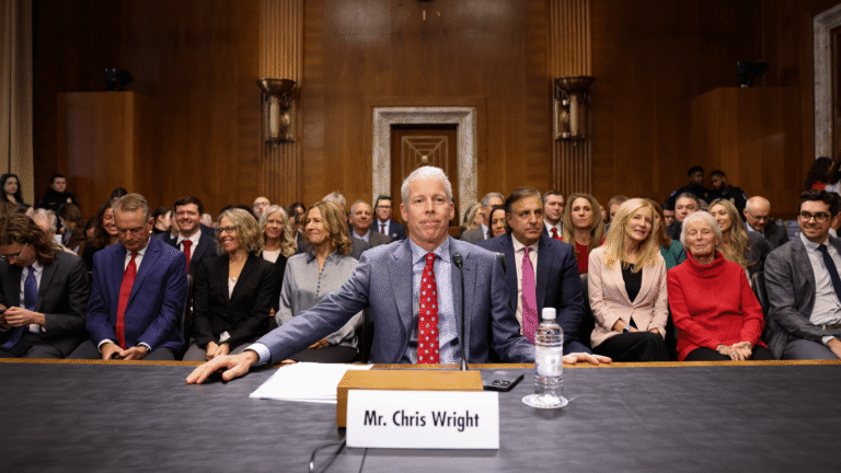 Scientists challenge misleading Department of Energy climate report » Yale Climate Connections