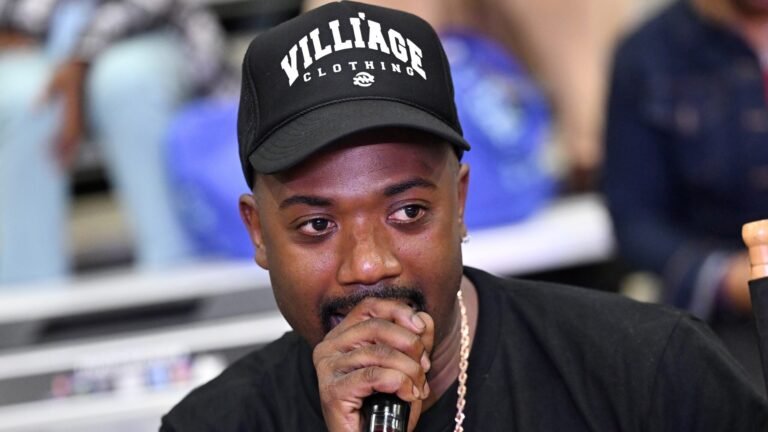 Ray J Announces Kim Kardashian RICO Case ‘Worse Than Diddy’