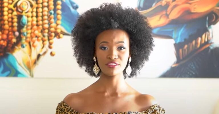 Miss Universe Jamaica’s Tyra Spaulding Dies After Apparent Suicide at 26