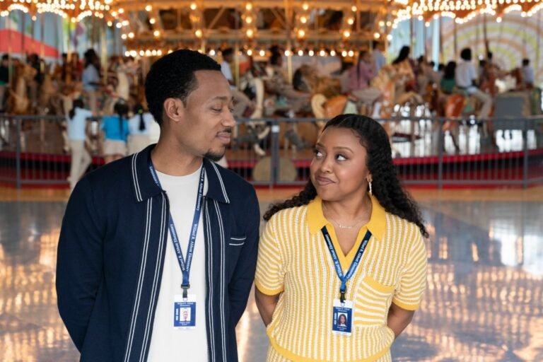 Quinta Brunson Teases ‘Abbott Elementary’ Season 5: ‘Shakeups’ & More