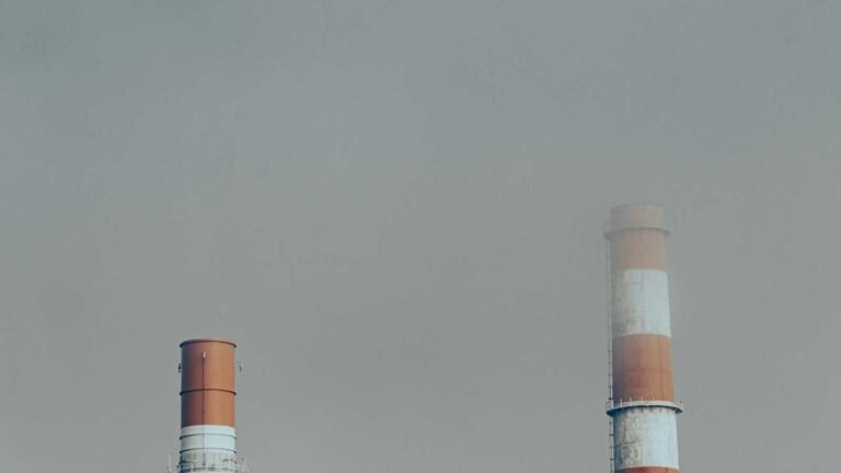How much carbon can we safely store underground? Much less than previously thought. » Yale Climate Connections