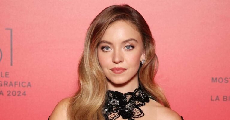 Sydney Sweeney’s Candid Quotes About Body Positivity, Confidence