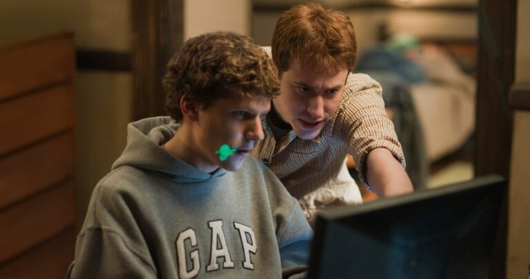 The Social Network Sequel: Release Date, Cast Confirmed!