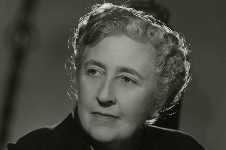 BBC Confirms Agatha Christie Drama & Greenlights ‘The Hairdresser Mysteries’