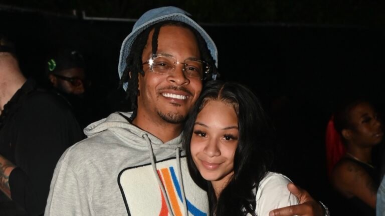 Deyjah Harris Is Glowin’ & Turnin’ Heads With Her Latest Pics