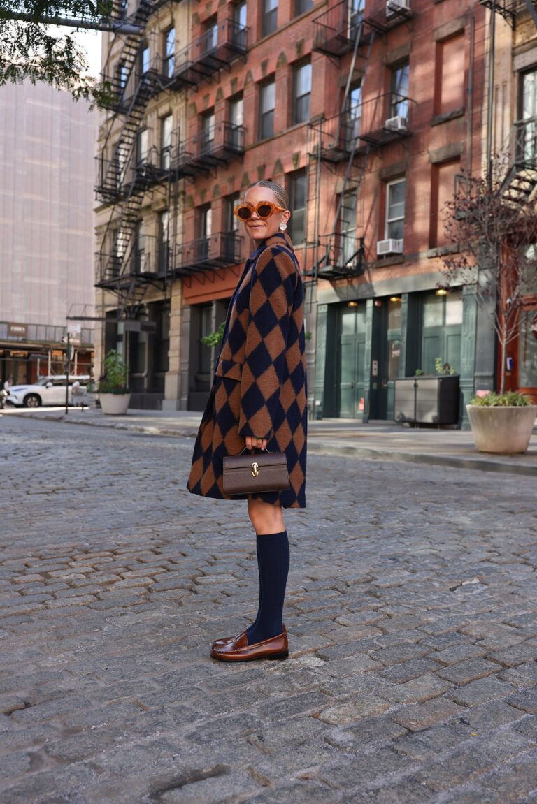 styling fall boden in nyc