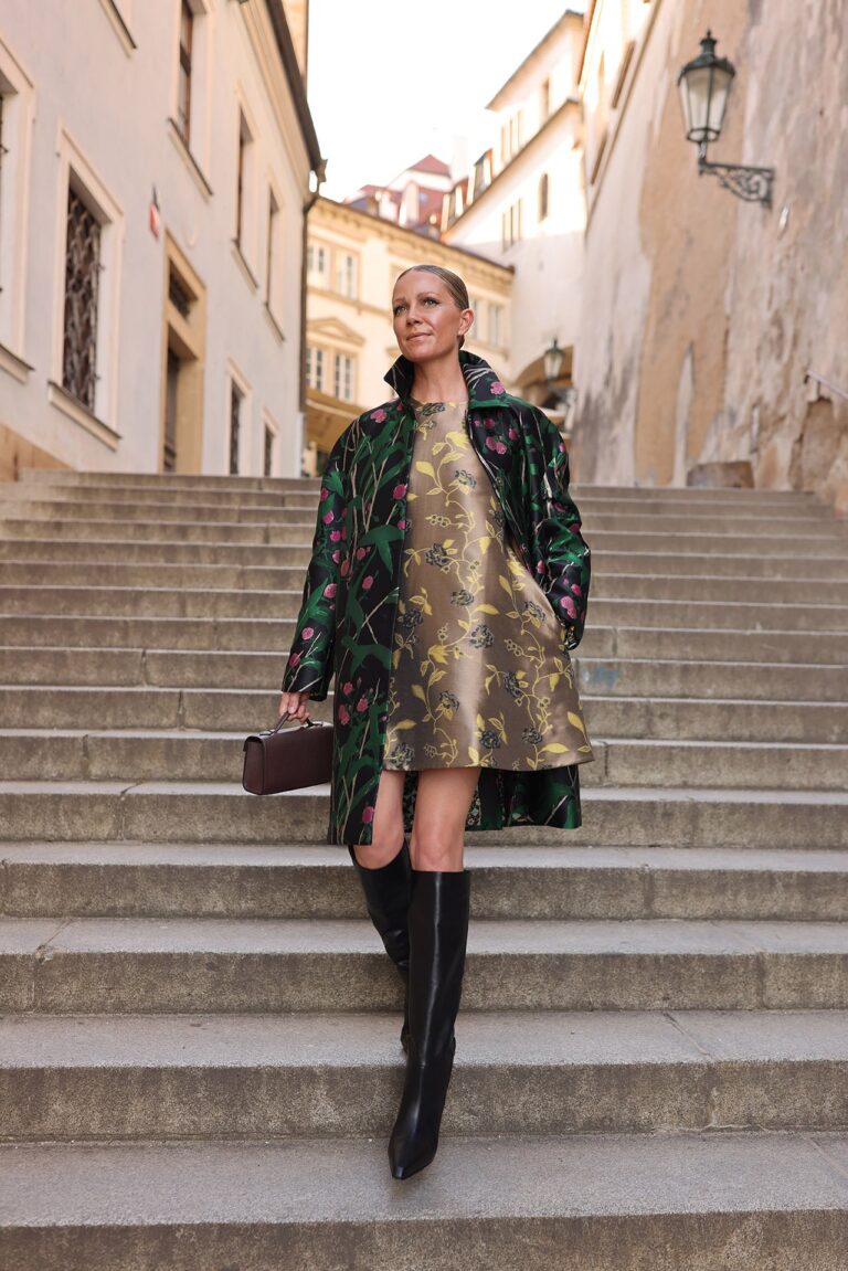 PRINTED PERFECTION – Atlantic-Pacific