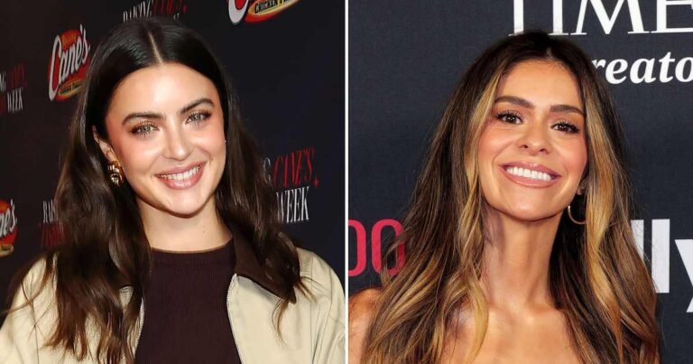 Rachael Kirkconnell Reacts to Taylor Frankie Paul Cast as Bachelorette