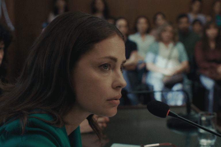 Argentina Submits Abortion Drama ‘Belén’ For Oscar Race