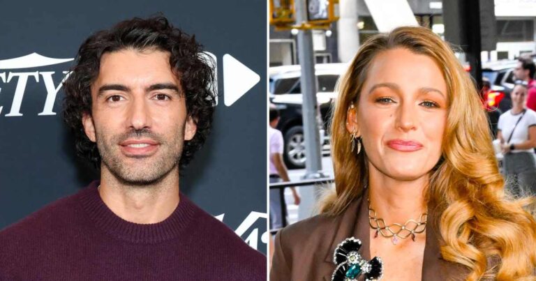 Justin Baldoni’s Plea to Depose Taylor Swift Rejected in Court