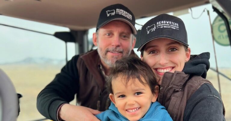 Savannah Blackstock Opens Up About Grief After Brandon Blackstock’s Death