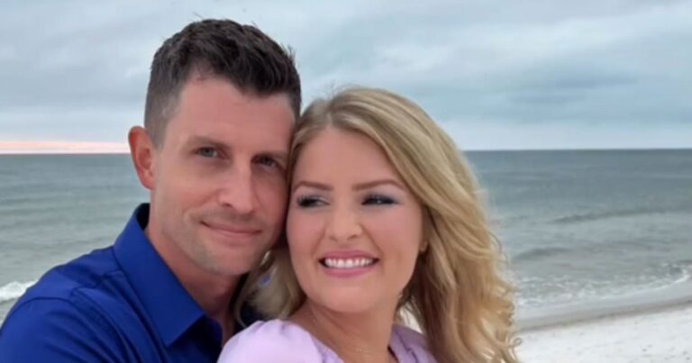 Erin Bates Leaves Hospital Following Septic Shock Diagnosis