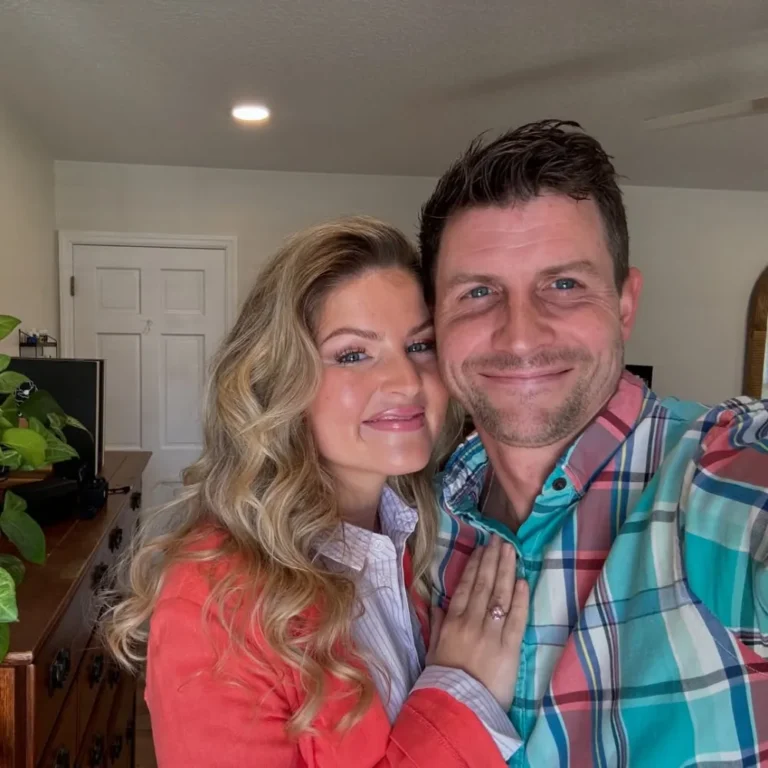Erin Bates Suffers Seizure Amid Hospitalization for Septic Shock