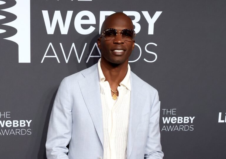 Chad “Ochocinco” Johnson Pops Out With Alleged New Bae Chan