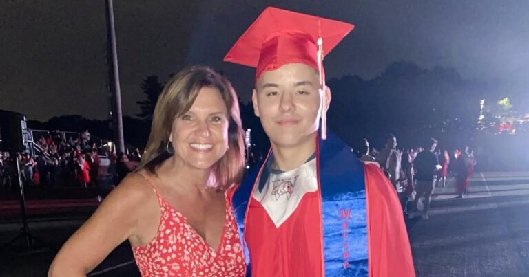 Jon and Kate Gosselin’s Son Collin Is Writing His ‘Very 1st Book’