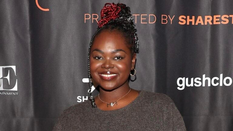 Cori Broadus Says Baby Girl Has Been In NICU For 6 Months (Vid)