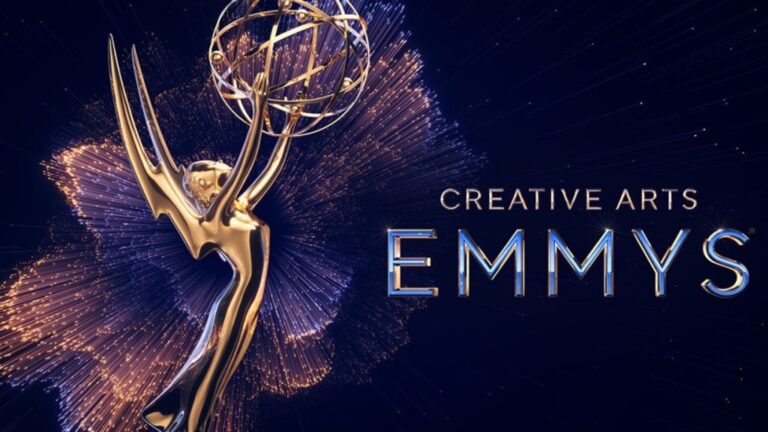 Creative Arts Emmys 2025 Winners List