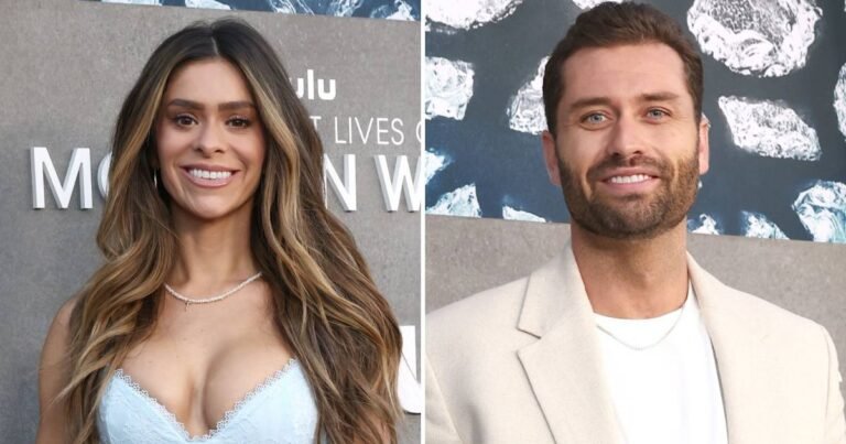 Taylor Frankie Paul’s Ex Dakota Mortensen Reacts to Bachelorette News