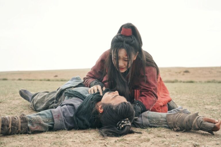 Atlas International Picks Up Hong Kong Action Movie ‘Drunken Blade’