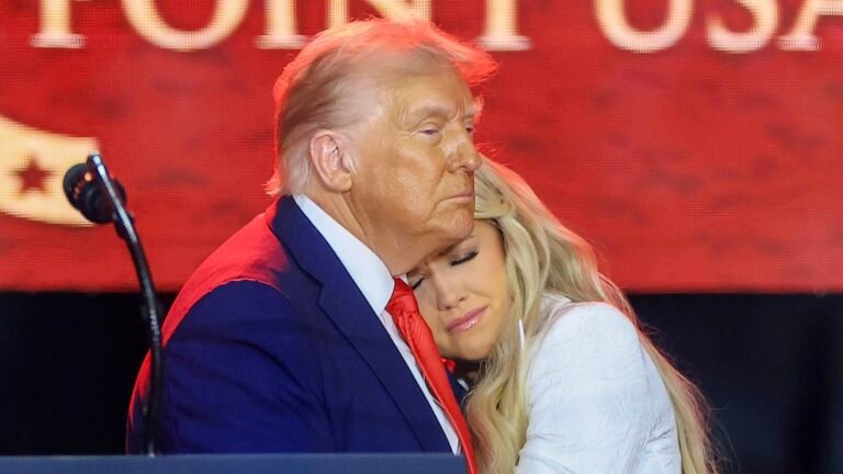 Erika Forgives Assassin, Trump Notes Announcement