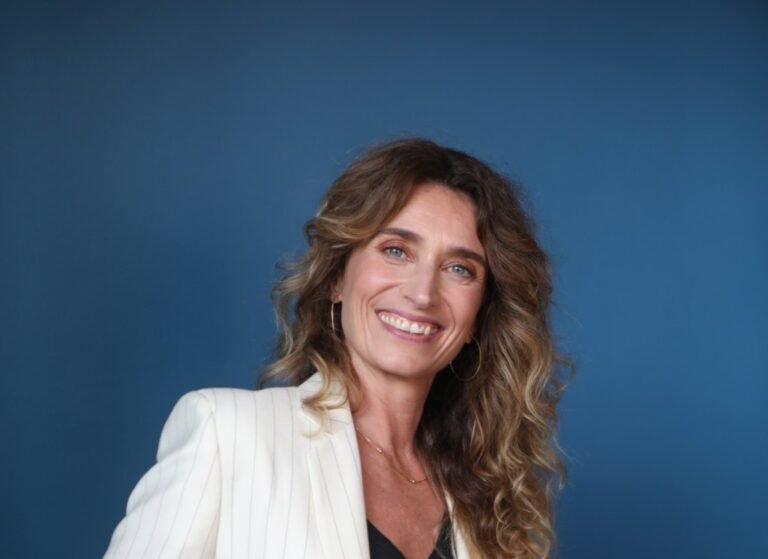 Fanny Herrero Wins French TV Disruptor Award, Talks Global Success