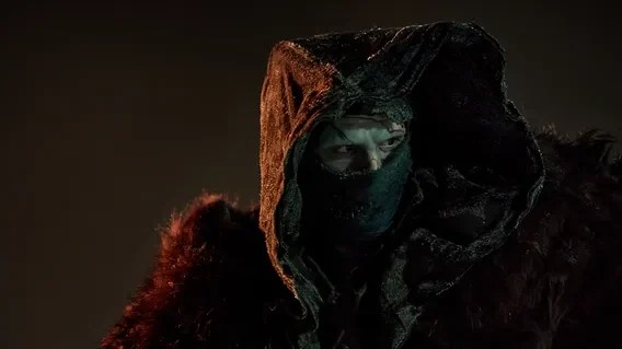 ‘Frankenstein’s Guillermo Del Toro Calls Jacob Elordi’s Creature “Beautiful”