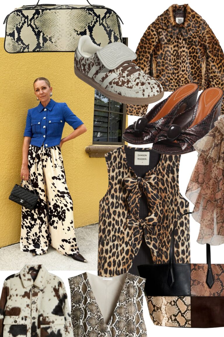 ANIMAL INSTINCTS – Atlantic-Pacific