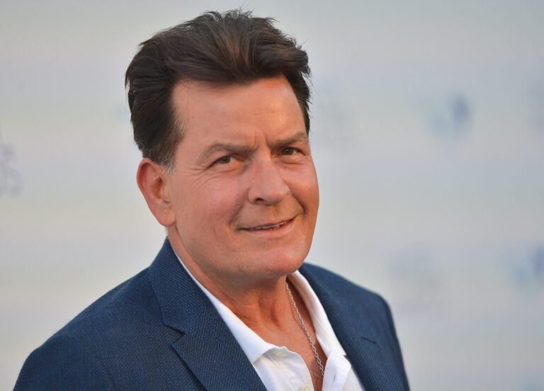 Charlie Sheen Breaks Silence on Death of Friend Matthew Perry, Says Ketamine Is One Drug He’s Never Tried