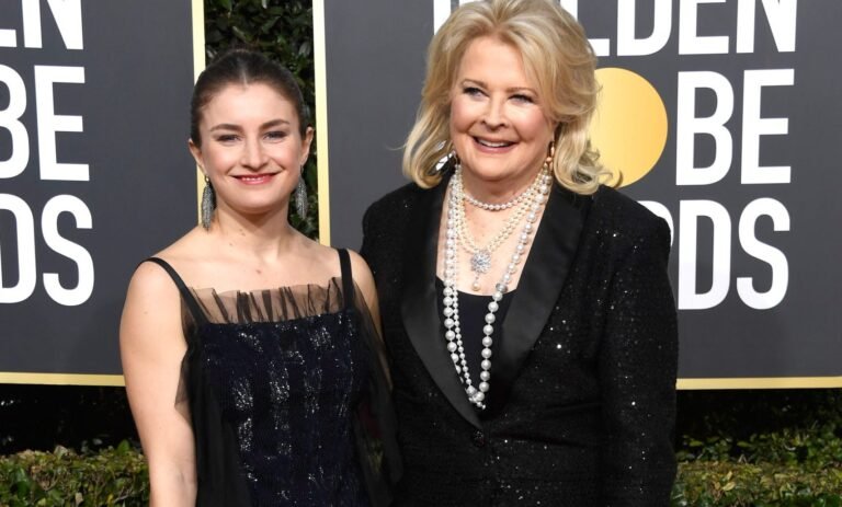 Chloe Malle, Daughter of Candice Bergen, Named Anna Wintour’s Successor at ‘Vogue’
