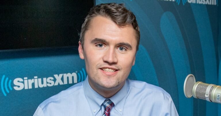 Charlie Kirk’s Killer Manhunt: FBI Shares New Video Evidence