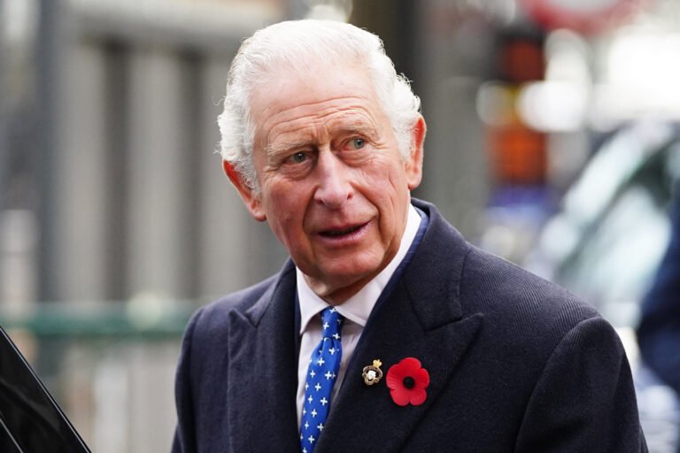 King Charles’ Doctors Say He Has Two Years to Live, New Report Claims