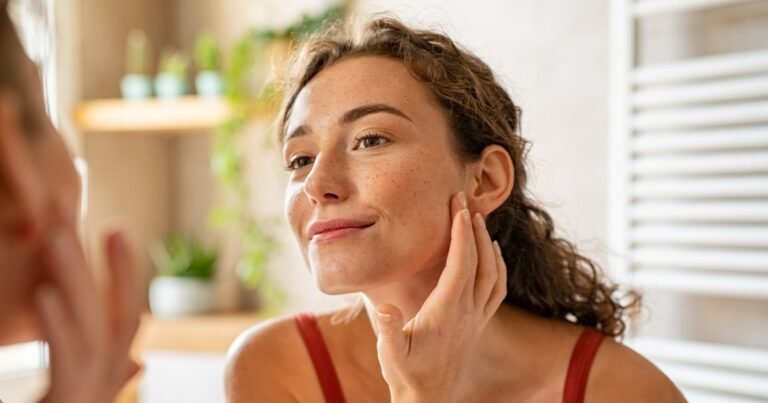 This Hydrating European Serum Guarantees a Radiant Complexion