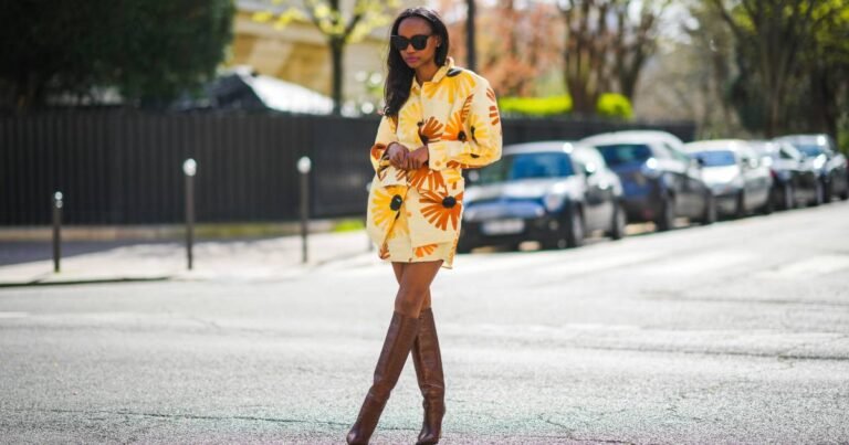 17 Amazon Fall Dresses With Hidden Pockets — Starting at $15