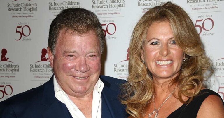 Meet William Shatner’s Ex-Wives: Inside His Marriage History